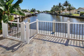 Paradise Bay 3 bedroom Waterfront Waterman's Retreat S Fort Lauderdale